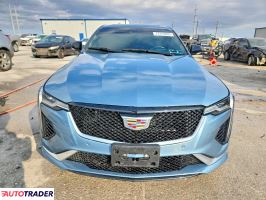 Cadillac Pozostałe 2023 2