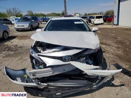 Toyota Camry 2023 2