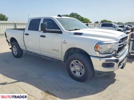 Dodge Ram 2022 6