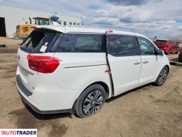 Kia Sedona 2020 3