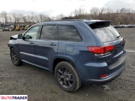Jeep Grand Cherokee 2020 3