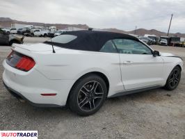 Ford Mustang 2019 2