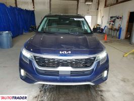 Kia Pozostałe 2023 1