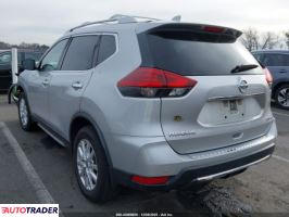 Nissan Rogue 2020 2