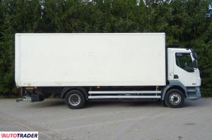 Daf 2013 Daf 2013