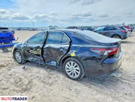 Toyota Camry 2022 2