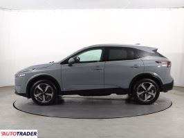 Nissan Qashqai 2023 1.5 187 KM