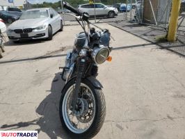 Royal Enfield Pozostałe 2019