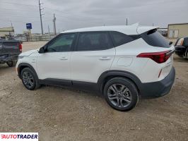 Kia Pozostałe 2022 2