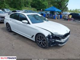 BMW 530 2021 2 BMW 530 2021 2