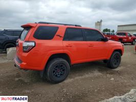 Toyota Pozostałe 2024 4