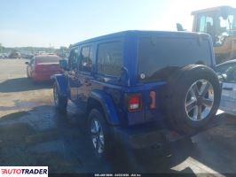 Jeep Wrangler 2020 3