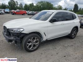 BMW X3 2023 2