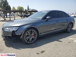Audi A4 2019 2 Audi A4 2019 2