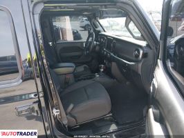 Jeep Wrangler 2022 2