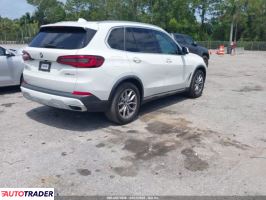 BMW X5 2022 3 BMW X5 2022 3