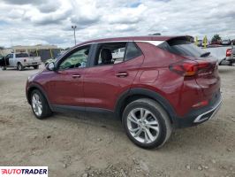 Buick Pozostałe 2023 1 Buick Pozostałe 2023 1