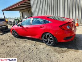 Honda Civic 2020 2
