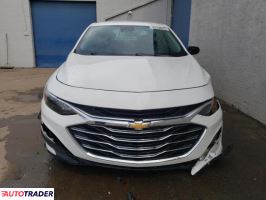 Chevrolet Malibu 2023 1