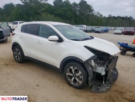 Kia Sportage 2022 2