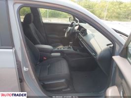 Honda HR-V 2024 2