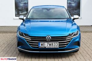 Volkswagen Arteon 2023 2.0 190 KM