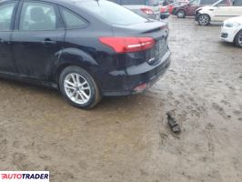 Ford Focus 2018 1