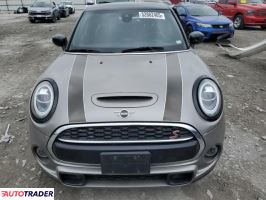 Austin Mini 2020 2 Austin Mini 2020 2