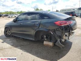 Mercedes CL 2022 3