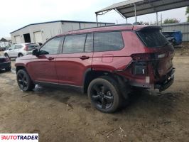 Jeep Grand Cherokee 2023 3