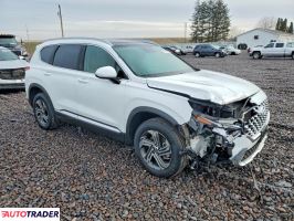 Hyundai Santa Fe 2022 2