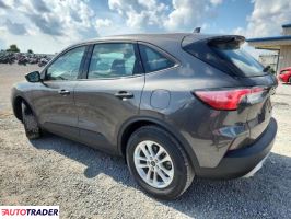 Ford Escape 2020 1