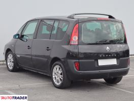 Renault Espace 2005 2.0 167 KM