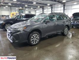 Subaru Outback 2024 2