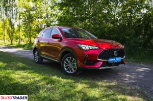 MG HS 2023 1.5 159 KM