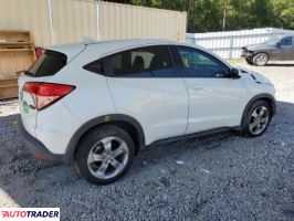 Honda HR-V 2018 1