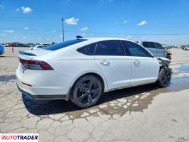 Honda Accord 2024 2