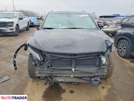 Chevrolet Blazer 2023 2