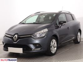 Renault Clio 2020 0.9 88 KM Renault Clio 2020 0.9 88 KM