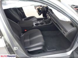 Honda Civic 2022 2
