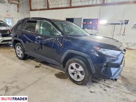Toyota Pozostałe 2021 2