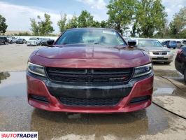 Dodge Charger 2018 3