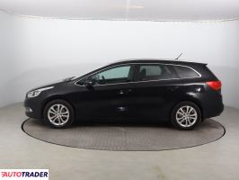 Kia Ceed 2012 1.6 132 KM