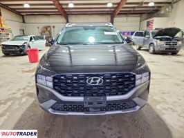 Hyundai Santa Fe 2023 2