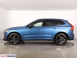 Volvo XC60 2019 2.0 187 KM