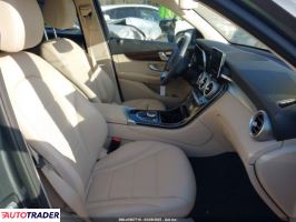 Mercedes 300 2019 2 Mercedes 300 2019 2