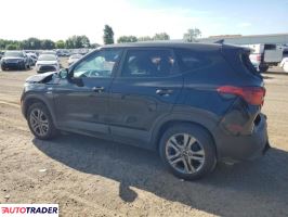 Kia Pozostałe 2022 2