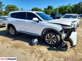 Hyundai Santa Fe 2020 2