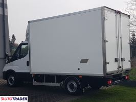 Iveco Daily 2023 3.0