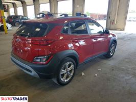 Hyundai Kona 2022 2